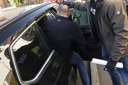 9 people arrested in doping raids in Austria and Germany