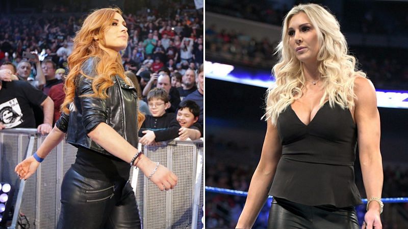 Image result for Becky Lynch