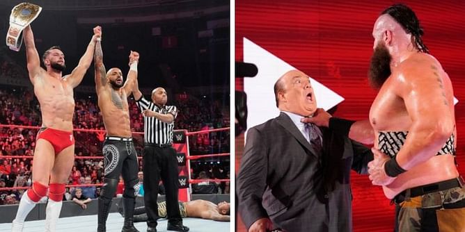 WWE Raw रिजल्ट्स और वीडियो हाइलाइट्स: 18 फरवरी, 2019