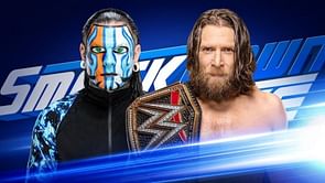 WWE SmackDown Live Feb 5, 2019: Match start time, live streaming info, TV telecast, channel guide & how and where to watch in US & UK