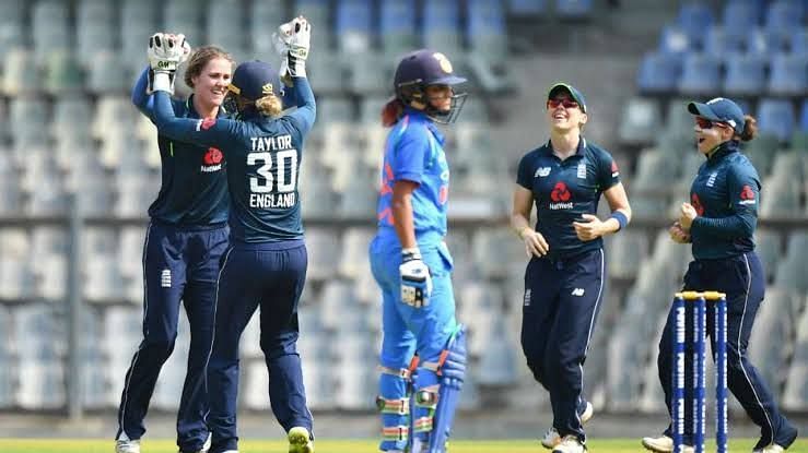 India Women vs England Women 3rd ODI : Preview & Predicted ...