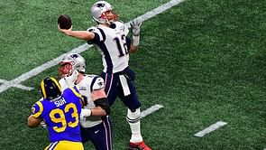 Lowest-scoring Super Bowl, Brady and Belichick combine again – the stats after the Patriots' win
