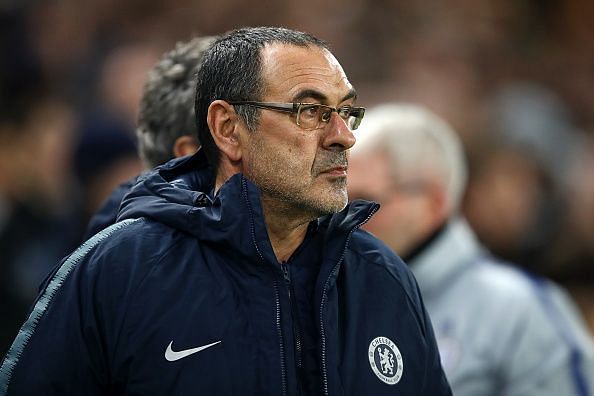4 most disappointing players for Chelsea so far this season