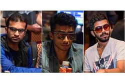 Aussie Millions Main Event Enters Day 3 With Three Indian Players