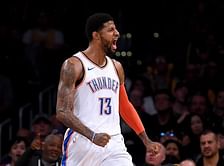 NBA: Paul George is becoming a Most Valuable Player candidate
