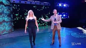 WWE Rumors: The three women Vince McMahon wants as the top stars in the Women's Division revealed?