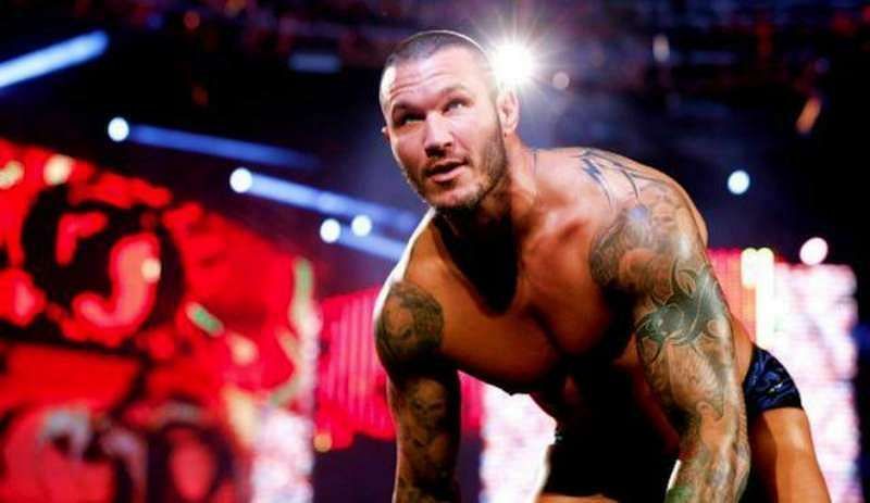 Can Randy Orton clinch his 14th world title at Elimination Chamber?