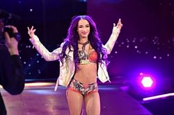 WWE Rumors: Update on Sasha Banks' injury status ahead of Elimination Chamber