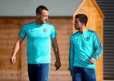 Chelsea News: John Terry reveals his favourite player and manager
