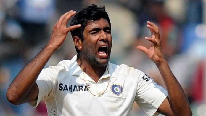 Ashwin&#039;s career is at the crossroads