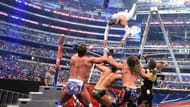 Ladder Match for Intercontinental Title at WrestleMania 32
