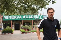 I-League 2018-19: Paul Munster Resigns as Minerva Punjab Coach