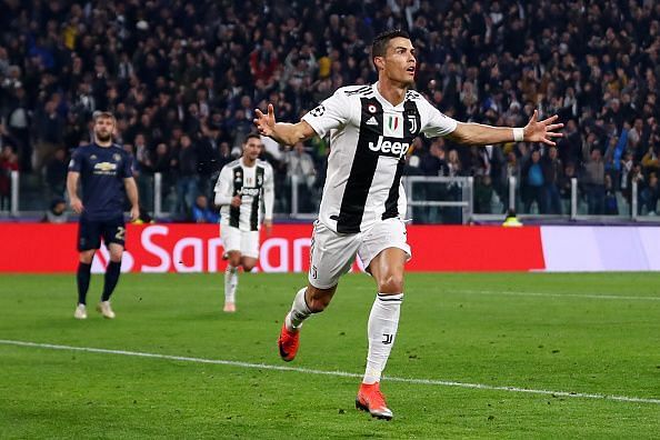 Can Ronaldo win Juventus the Champions League they crave?