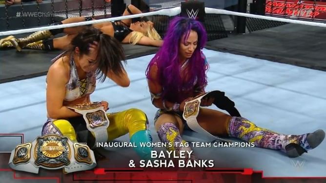 WWE Elimination Chamber 2019: The biggest winners and losers from the PPV