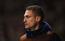 'It’s not the end of the world if we don’t win': Nemanja Vidic makes Manchester United v Liverpool prediction