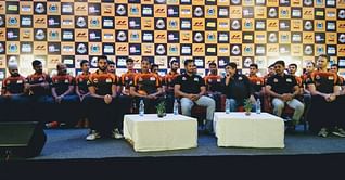 RuPay Pro Volleyball League 2019, Team Profile: Black Hawks Hyderabad