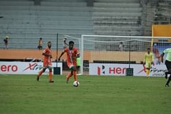 Indian Football Transfers: Alexander Romario Jesuraj signs for FC Goa, might be loaned to Mohun Bagan