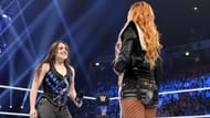 Nikki Cross challenged Becky Lynch in November.