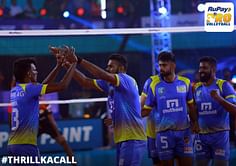 RuPay Pro Volleyball League, Match 10: Kochi Blue Spikers vs Chennai Spartans, Match Preview, Where and When to Watch