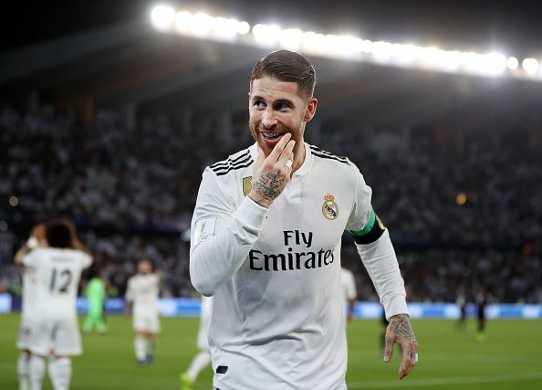 Real Madrid agree deal for Argentinian star, Lionel Messi forbids the signing of Jordi Alba's replacement and more: Transfer Roundup, 21 February 2019