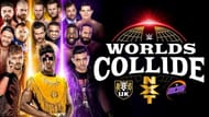 Are more events like the 'Worlds Collide Tournament' in the cards for future Big 4 PPVs?