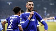 Bentaleb and McKennie were impressive despite Schalke's dramatic home defeat