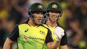 India vs Australia 2019: Australia's predicted playing XI for the 1st T20I