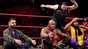 WWE न्यूज: केविन ओवंस की वापसी को लेकर बड़ी जानकारी सामने आई