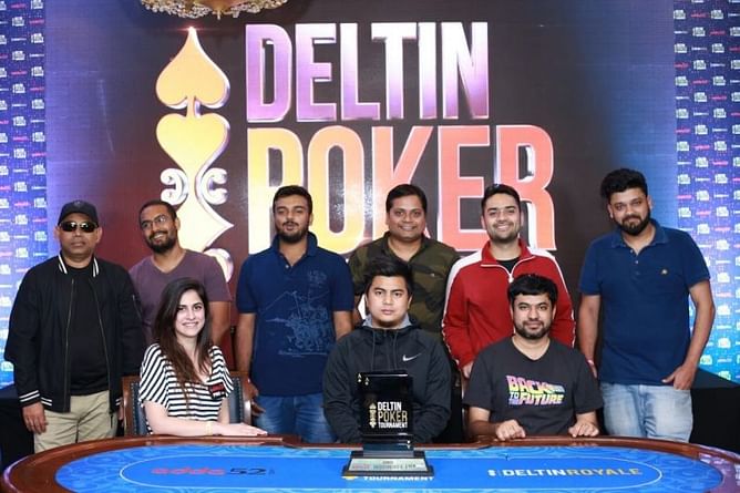 Ankit Kapoor And Nikita Luther Lead DPT Deep Dive On Day 1