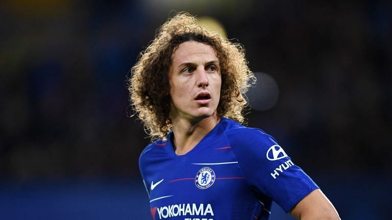 David Luiz