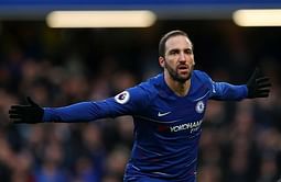 Twitter reacts as Chelsea beat Huddersfield Town 5-0