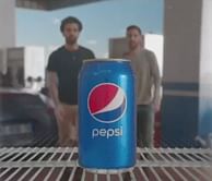 Watch: Mohamed Salah stars alongside Lionel Messi in incredible Pepsi ad showdown