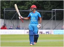 Stats: Afghanistan smash the highest total in T20 history