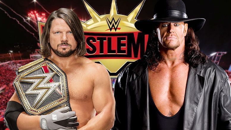 Will this year&#039;s WrestleMania be &#039;phenomenal&#039;?