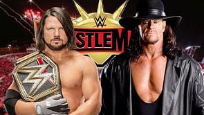 7 WWE Superstars Who Could Have Their Final Match At WrestleMania 35