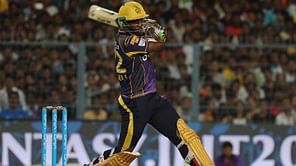 IPL history: Top 5 totals by Kolkata Knight Riders