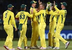 India v Australia, 2nd T20I: 3 reasons why Australia beat India by seven wickets