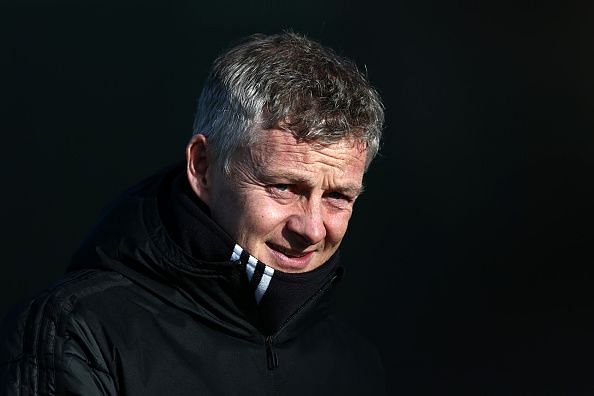 Manchester United manager Ole Gunnar Solskjaer might not be too happy to know this