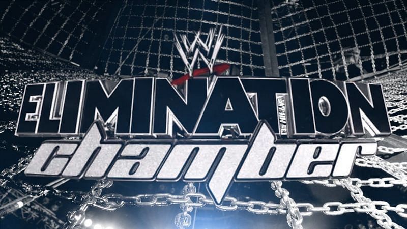Elimination Chamber - 2nd PPV of the year