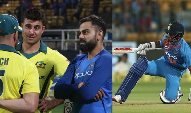 IND vs AUS: दूसरे टी20 मुकाबले में भारत की करारी शिकस्त के 5 मुख्य कारण