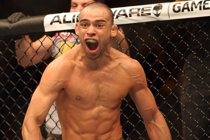 Does former champ Renan Barao have anything to offer any more?