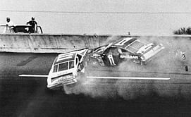 Perfect Storm: The 500 and fight that changed NASCAR forever