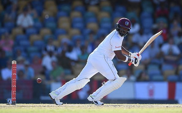 Darren Bravo