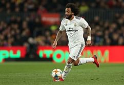 Reports: Real Madrid eyeing a move for €50 million-rated replacement as superstar follows 'Cristiano Formula' to move out