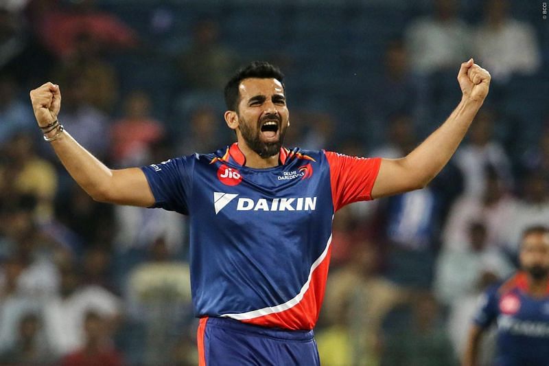 Zaheer Khan