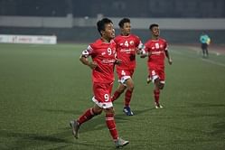 I-League 2018-19: Shillong Lajong v Churchill Brothers: Naorem wins it for bottom-placed team