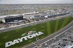 Place your bets: NASCAR pushes its chips on sports gambling