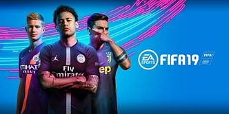 FIFA 19 TOTW Gameweek 24: 4 Best Players Who Will Make the XI
