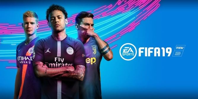 FIFA 19 TOTW Gameweek 24: 4 Best Players Who Will Make the XI