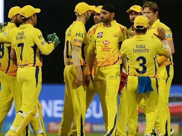 The core CSK players will be seen in action for the entire season this year